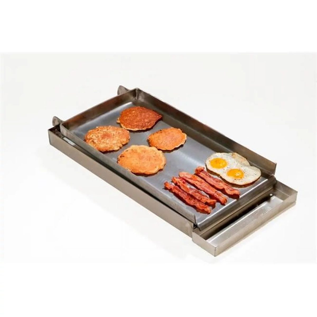 2-Burner Commercial Griddle H735533