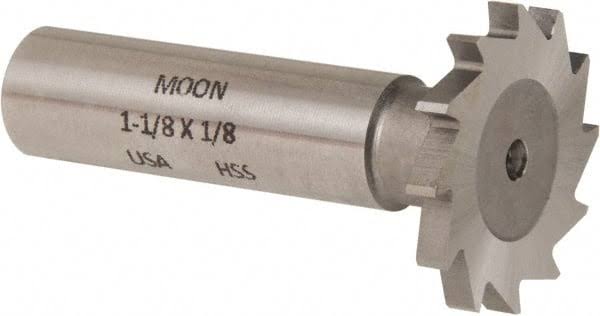 1-1/8 inch Cutting Diameter x 1/8 inch Face Width G656650
