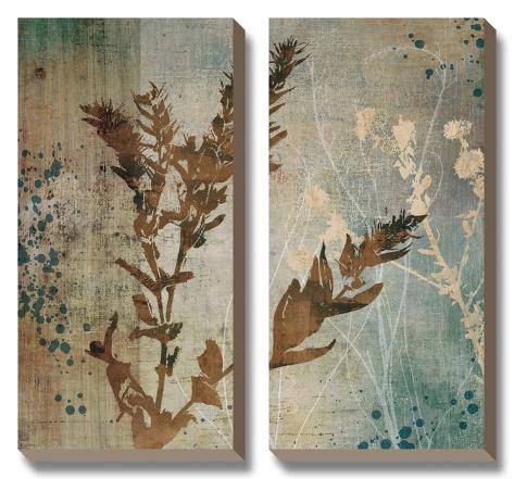 18x19in Canvas Art Set M699894
