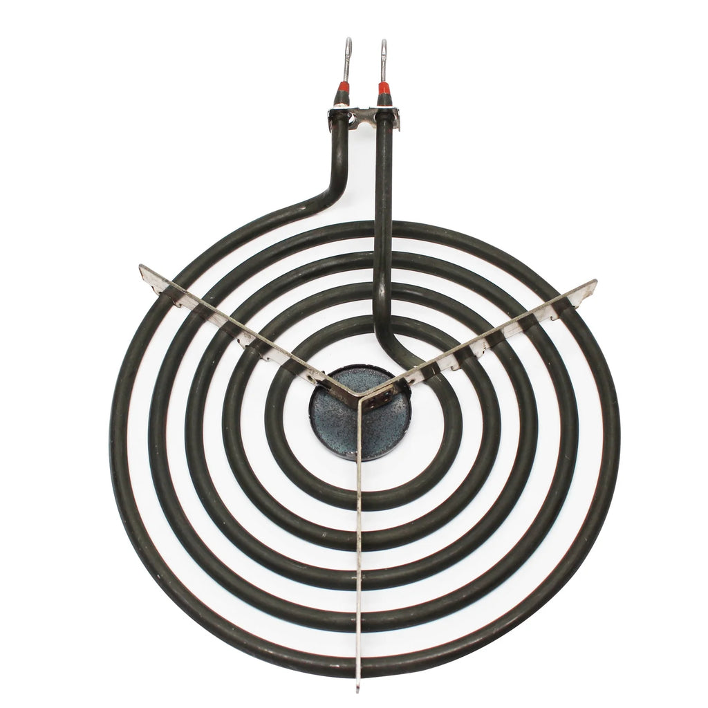 2-Pack 8 inch 5 Turns & 6 inch 4 Turns Surface Burner Elements O9223
