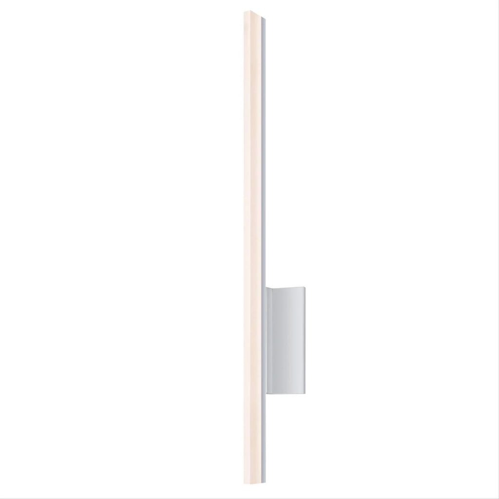 24x22 Dimmable LED Sconce Bath Bar T248