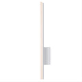 24x22 Dimmable LED Sconce Bath Bar T248