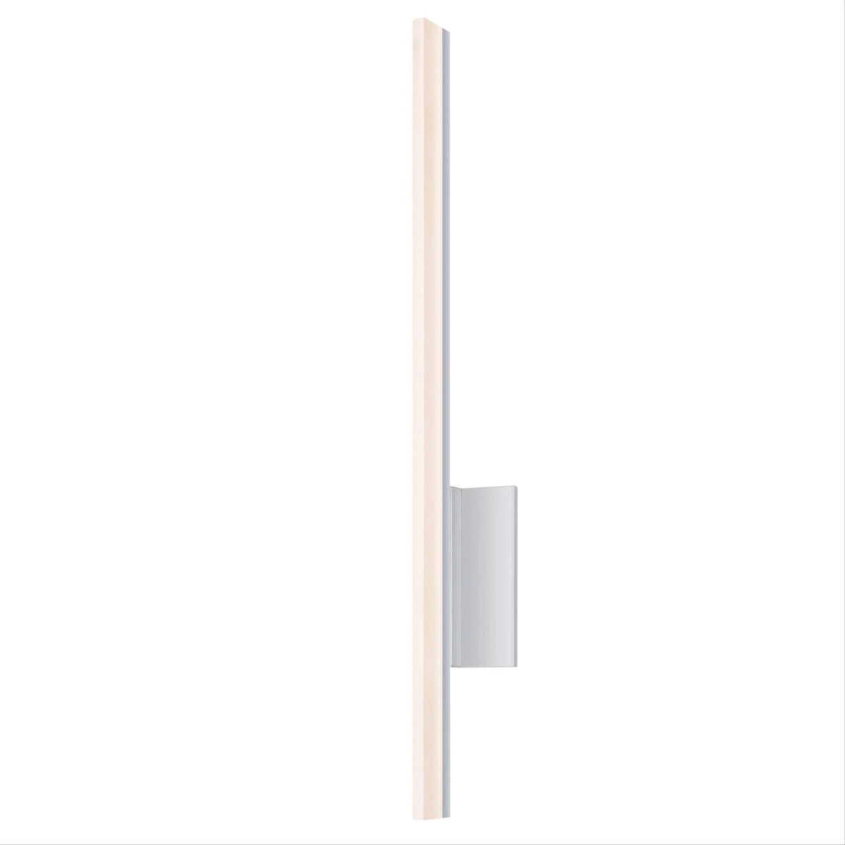 24x22 Dimmable LED Sconce Bath Bar T248