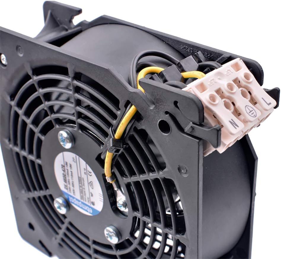 230VAC 50HZ Fan P384843