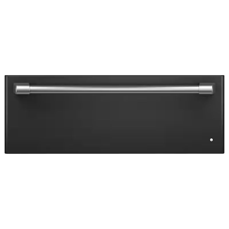 30 in. Warming Drawer in Matte Black P937860