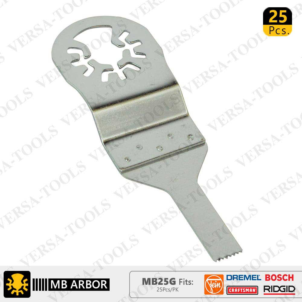 10mm Stainless Steel Saw Blades Z815358