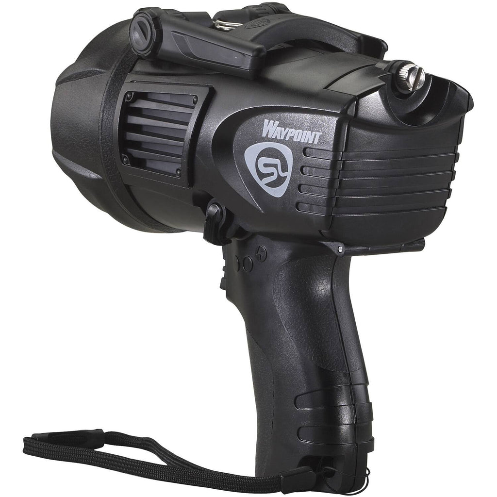 Rechargeable Pistol Grip Spotlight P563