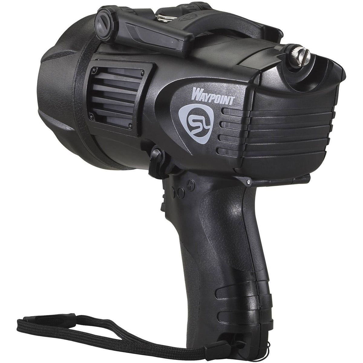 Rechargeable Pistol Grip Spotlight P563