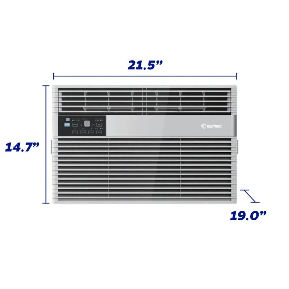 14500 BTU Window Air Conditioner A837