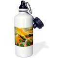 21 oz Sports Water Bottle I88852