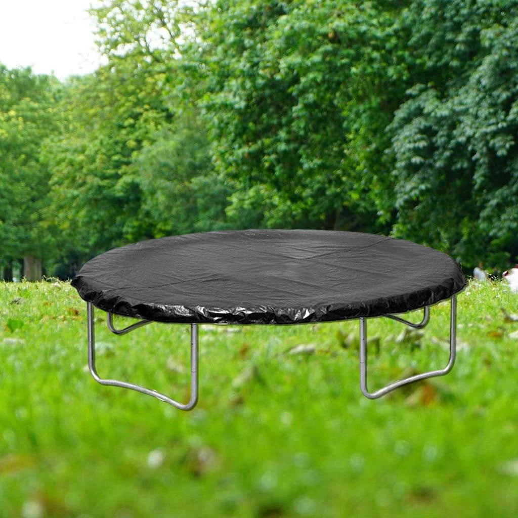 12ft Round Trampoline Cover H98902