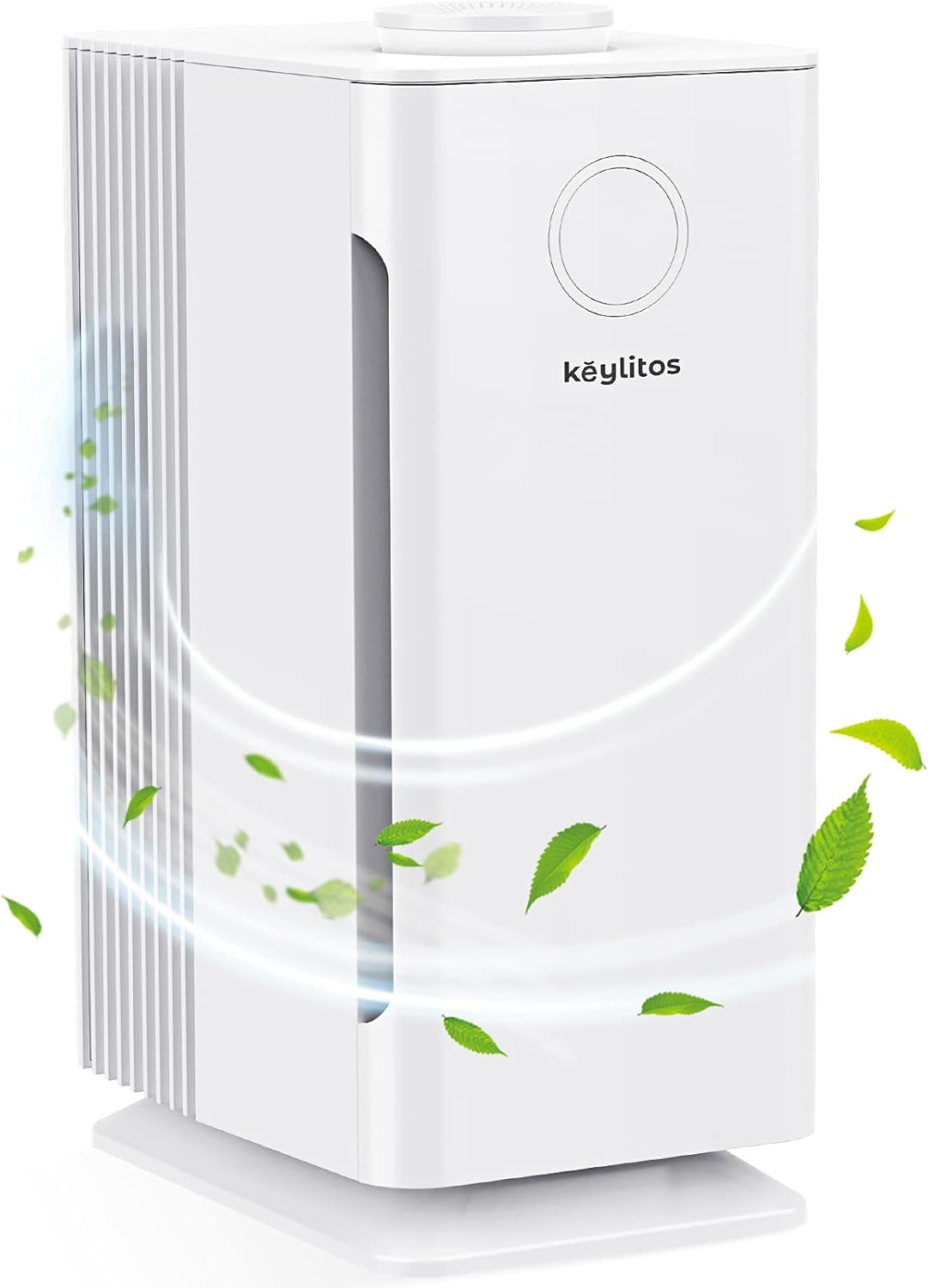 HEPA Air Purifier A1468
