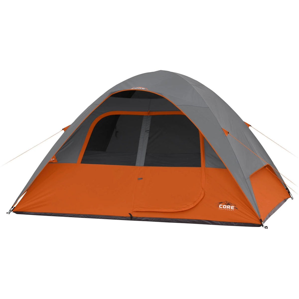 11' x 9' Dome Tent, Sleeps 6 M478