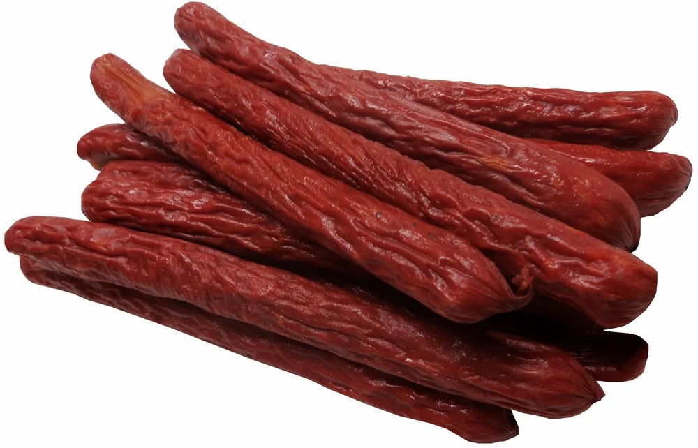 2-lb Beef Sticks O39780