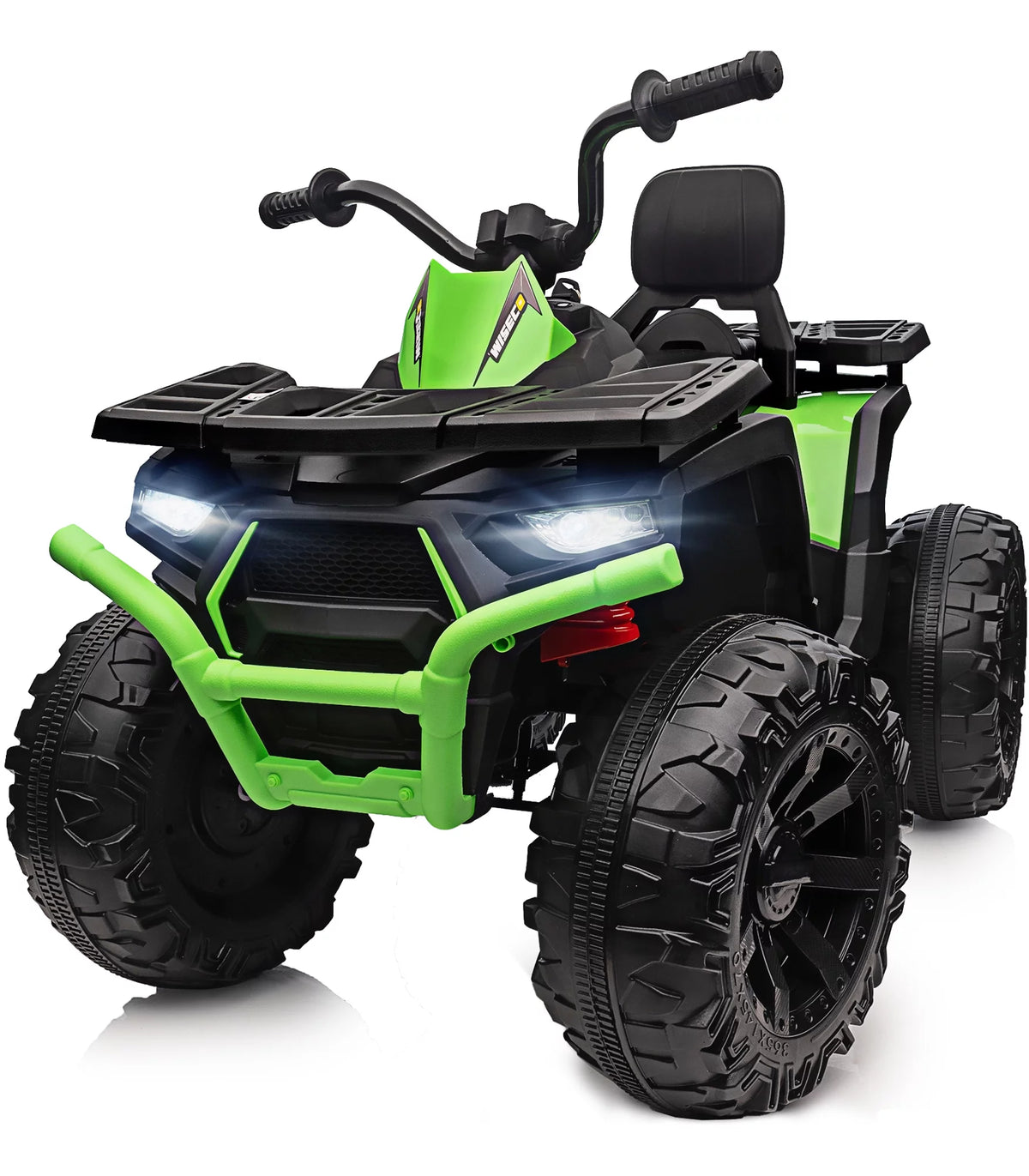 24V Electric Ride on ATV N9502