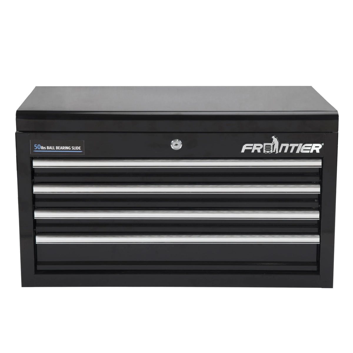 26-inch 4-Drawer Steel Tool Chest Organizer U969917