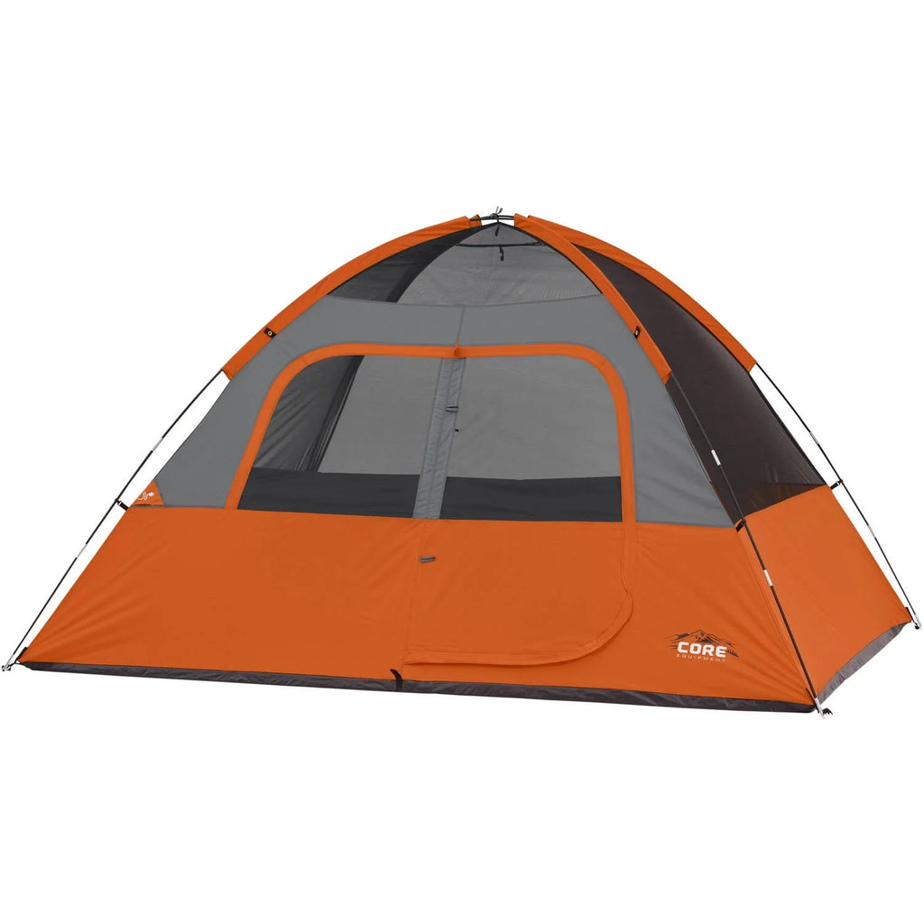 11' x 9' Dome Tent, Sleeps 6 M478
