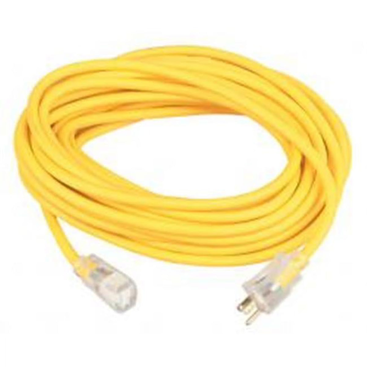 100 Ft 10 Ga Ext Cord with Power Indicator K695896