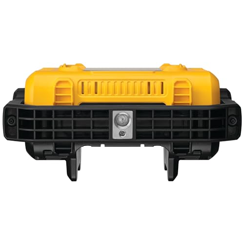 12V/20V MAX LED Work Light, 2000 Lumens, Cordless U981
